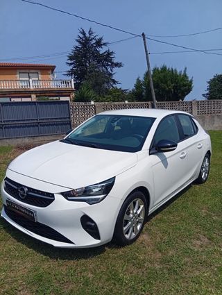 Opel Corsa 2021