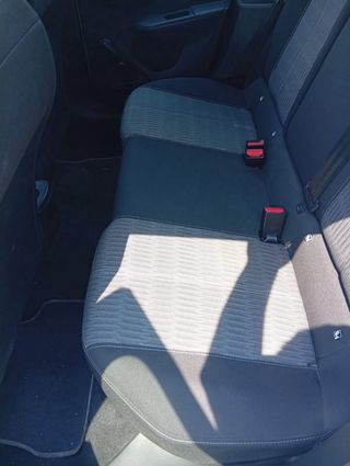 Opel Corsa 2021