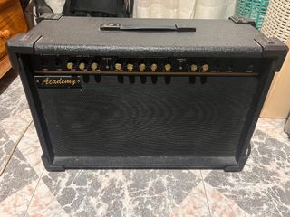 Amplificador guitarra Academy CG 40RC 40W