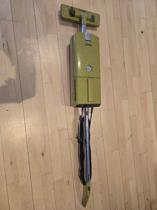 Aspiradora Miele vintage