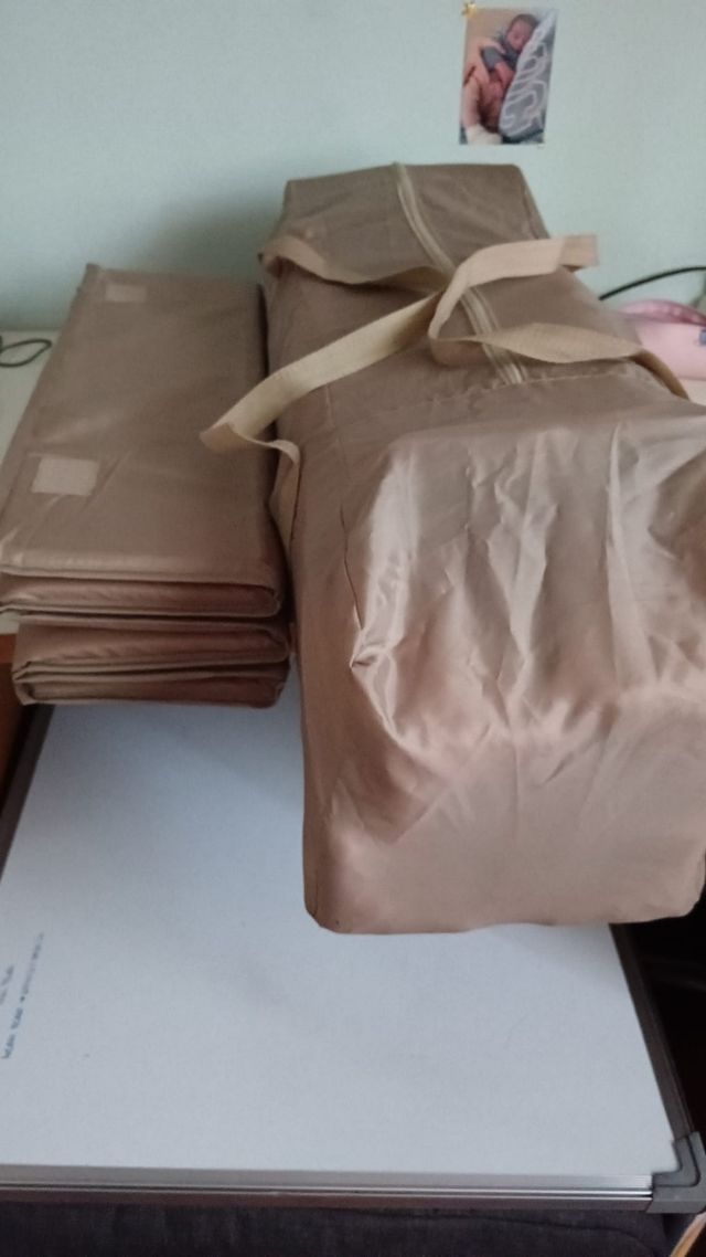 Cuna viaje bebé - BBBY