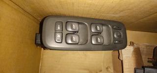 Elevalunas Volvo - Control Ventanas