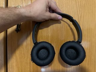 Auriculares Sony WH-CH500 negros