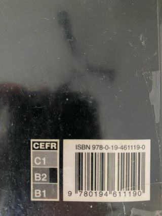 Key to Bachillerato 2. Student's Book