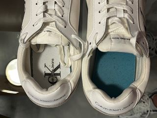 Zapato Calvin Klein Jeans