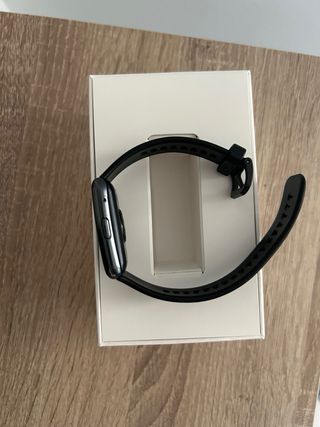 Huawei Watch Fit - Smartwatch Negro