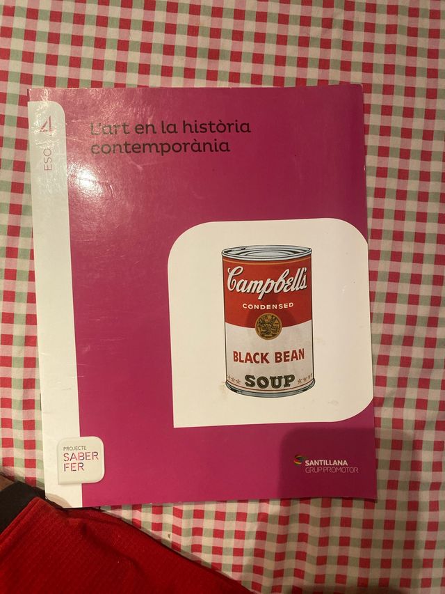 L’art en la historia contemporánea