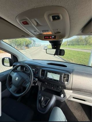 Peugeot Expert 2018