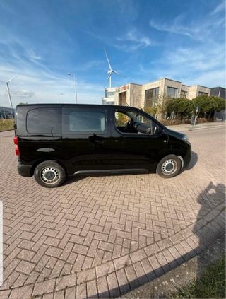 Peugeot Expert 2018
