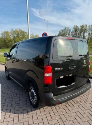 Peugeot Expert 2018
