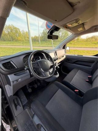 Peugeot Expert 2018