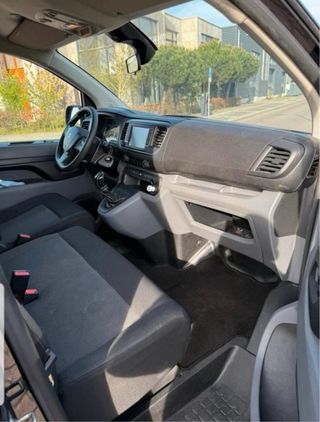 Peugeot Expert 2018