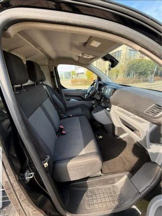 Peugeot Expert 2018