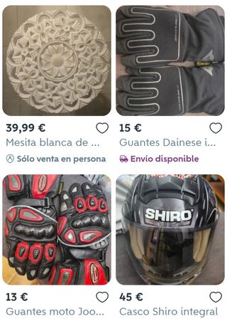 Yamaha FZ6-N (Moto) Blanca