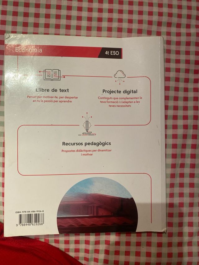 Economia 4t ESO