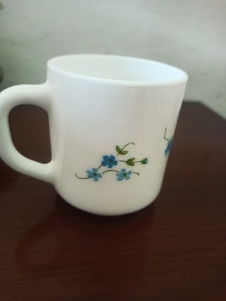 Taza desayuno Arcopal Verónica Vintage