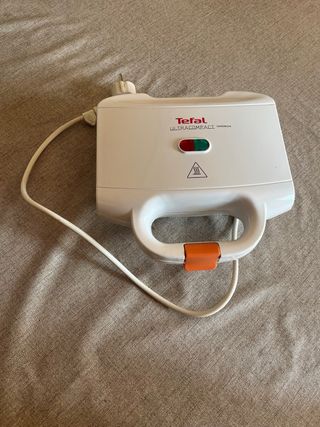 Sandwichera Tefal Ultracompact