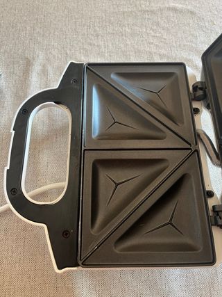 Sandwichera Tefal Ultracompact