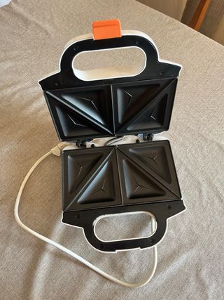 Sandwichera Tefal Ultracompact