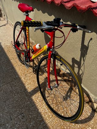 Bicicletta Carnielli