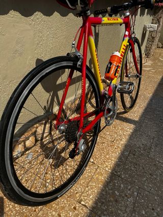 Bicicletta Carnielli