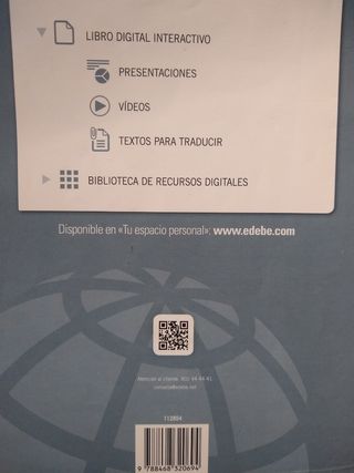 Latín primero de bachillerato