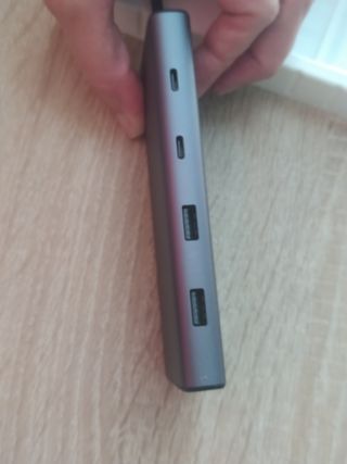 UGREEN Revodok Hub USB-C 8 en 1