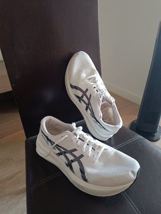 Zapatillas Asics Magic Speed 46
