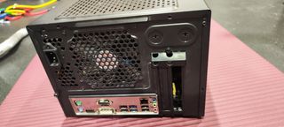 Torre PC Intel Core i5-4570