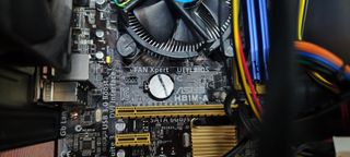 Torre PC Intel Core i5-4570