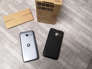 - Móvil speed 6 vfr-975, Libre -