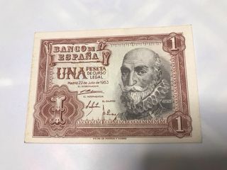 3 Pesetas antiguas España