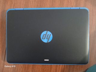 HP Probook x360 11-eeg3