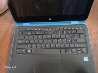 HP Probook x360 11-eeg3