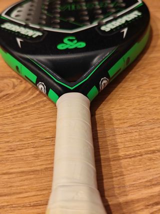 Víbora Serpent Advance - Pala pádel