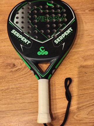 Víbora Serpent Advance - Pala pádel