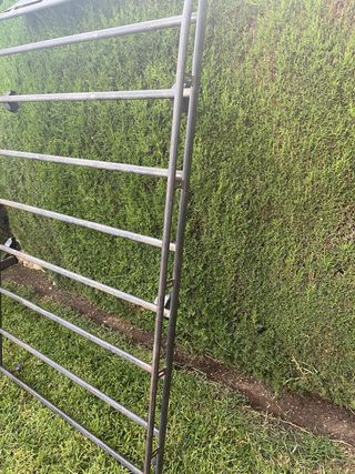 Baca para furgoneta - portaequipajes