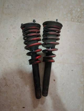 Amortiguadores Mitsubishi Eclipse