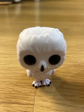 Funko Pop Hedwig Harry Potter