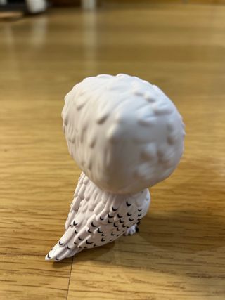 Funko Pop Hedwig Harry Potter