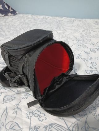 Cámara bridge Sony DSC H300