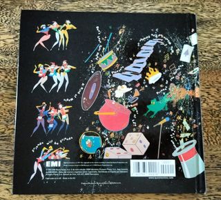Queen - A Kind Of Magic CD