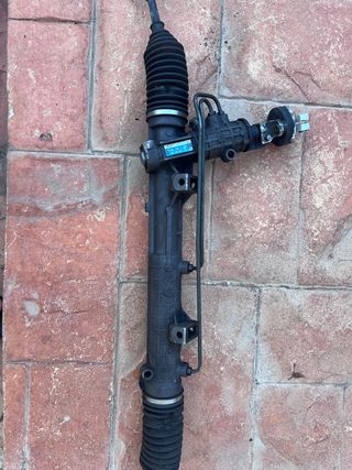 Cremallera dirección BMW E46/E36