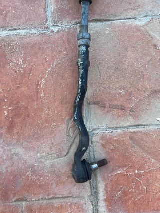 Cremallera dirección BMW E46/E36