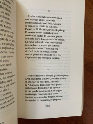 ENSAYO DE UNA DESPEDIDA / POESIA COMPLETA 1960