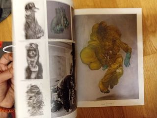 Stuart urban art magazine