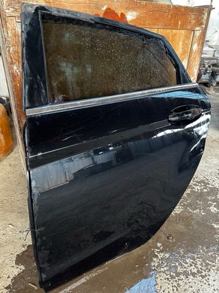 Portiera posteriore ford fiesta