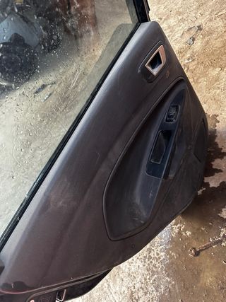Portiera posteriore ford fiesta