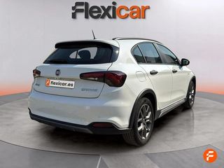 Fiat Tipo 1.0 73kW (100CV)