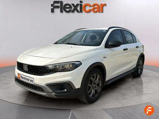 Fiat Tipo 1.0 73kW (100CV)